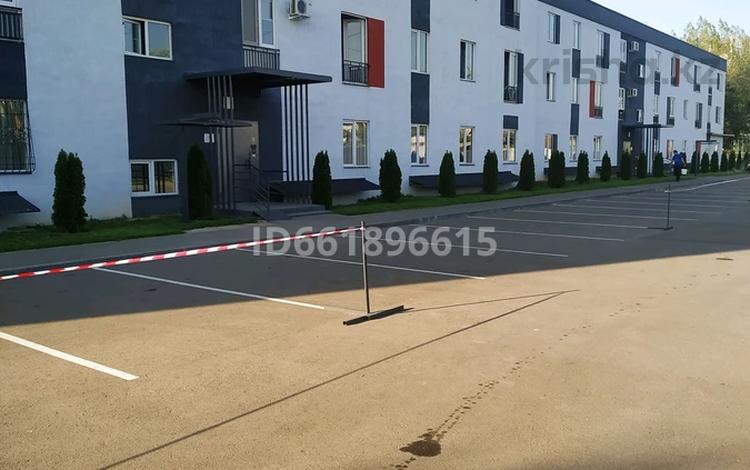 1-комнатная квартира · 25 м² · 1/3 этаж, улица Илтипат 59 г — Шаляпина - Ясауи за 200 000 ₸ в Алматы, Ауэзовский р-н — фото 2
