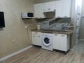 1-комнатная квартира · 25 м² · 1/3 этаж, улица Илтипат 59 г — Шаляпина - Ясауи за 200 000 ₸ в Алматы, Ауэзовский р-н — фото 11