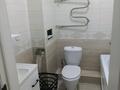 1-комнатная квартира · 25 м² · 1/3 этаж, улица Илтипат 59 г — Шаляпина - Ясауи за 200 000 ₸ в Алматы, Ауэзовский р-н — фото 12
