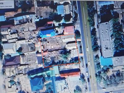 Свободное назначение · 1000 м² за 190 млн ₸ в 