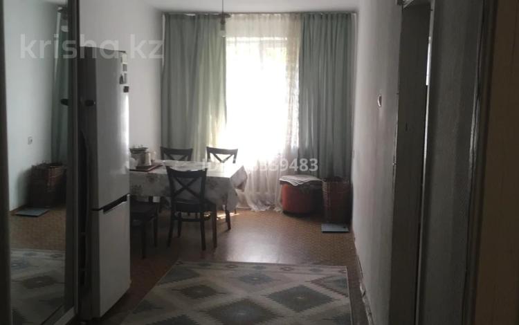 3-комнатная квартира · 61 м² · 2/5 этаж, Достык 107/3 за 300 000 ₸ в Алматы, Медеуский р-н — фото 12