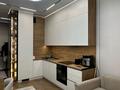 3-бөлмелі пәтер · 70 м² · 3/16 қабат, Ж.Нажимеденова 54, бағасы: 57 млн ₸ в Астане, Сарайшык р-н — фото 2
