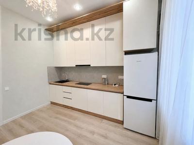 1-бөлмелі пәтер · 36 м² · 7/9 қабат, Туран 55/6-8, бағасы: 26.5 млн ₸ в Астане, Нура р-н