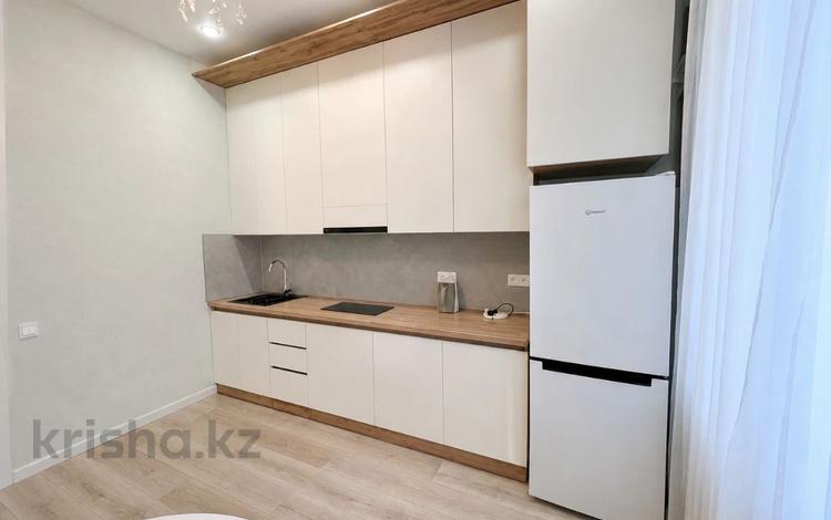 1-бөлмелі пәтер · 36 м² · 7/9 қабат, Туран 55/6-8, бағасы: 26.5 млн ₸ в Астане, Нура р-н — фото 12