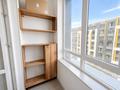 1-бөлмелі пәтер · 36 м² · 7/9 қабат, Туран 55/6-8, бағасы: 26.5 млн ₸ в Астане, Нура р-н — фото 4
