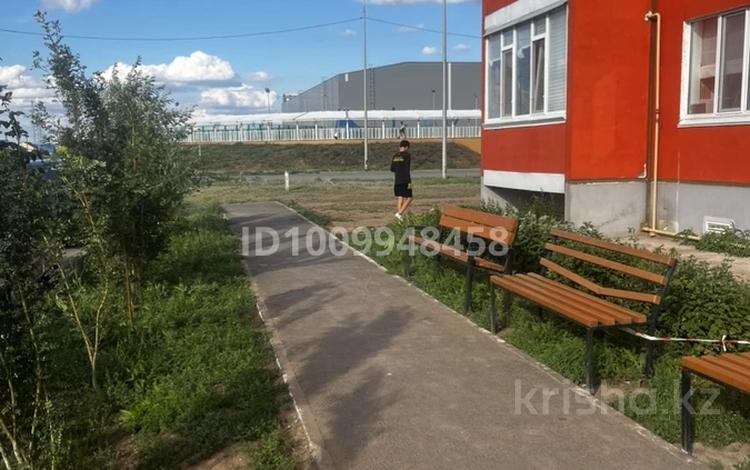 3-комнатная квартира · 83 м² · 6/9 этаж, Самал — Возле Жайык арена за 34.5 млн ₸ в Уральске — фото 2