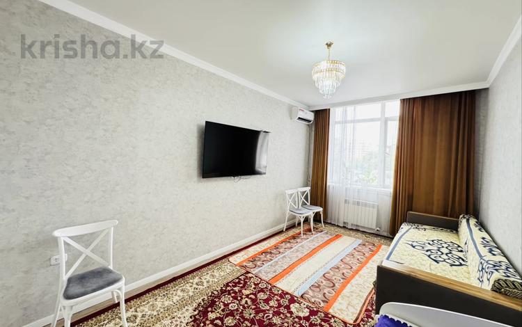 2-комнатная квартира · 60 м² · 3/12 этаж, Бақтыораз Бейсекбаева 11 за 36 млн ₸ в Астане, р-н Байконур — фото 2