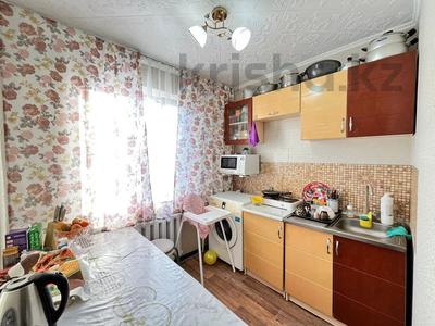 2-комнатная квартира, 46.6 м², 5/5 этаж, м-н Жастар за 13.2 млн 〒 в Талдыкоргане, мкр Жастар