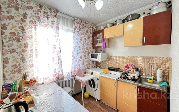 2-комнатная квартира, 46.6 м², 5/5 этаж, м-н Жастар за 13.2 млн 〒 в Талдыкоргане, мкр Жастар — фото 2