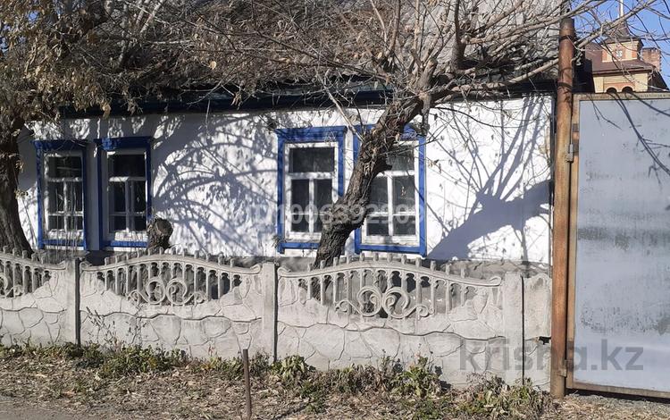 Отдельный дом · 3 комнаты · 60 м² · 3.2 сот., Достоевского — Достоевского-1 Мая за 18 млн ₸ в Павлодаре — фото 2