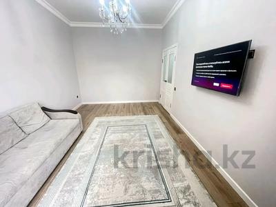 1-комнатная квартира · 38 м² · 9/10 этаж, Култегин 11, 13, 15 за 21.9 млн 〒 в Астане, Нура р-н