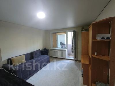 1-комнатная квартира · 29.4 м² · 2/5 этаж, Кенесары 50 — Кенесары-Уалиханова за 15 млн 〒 в Астане, р-н Байконур