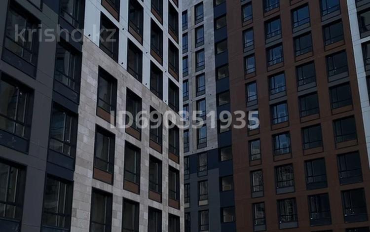 Продажа 3-комнатной квартиры - №690351935: Асфендияров, Астана ...