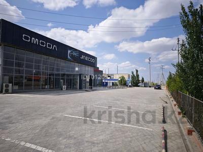 Свободное назначение, офисы, азс, автосервисы и автомойки · 2200 м² за ~ 5 млн ₸ в Атырау