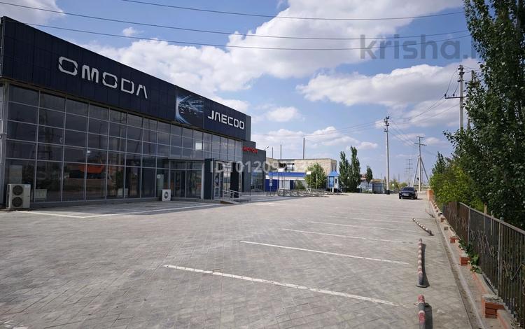 Свободное назначение, офисы, азс, автосервисы и автомойки · 2200 м² за ~ 5 млн ₸ в Атырау — фото 2