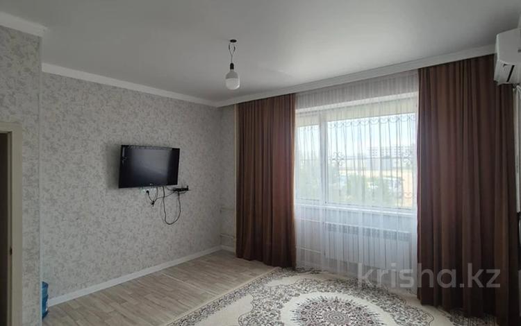 1-бөлмелі пәтер · 42 м² · 1/4 қабат, 29а ш/а. 95, бағасы: 11.5 млн ₸ в Актау, 29а мкр — фото 2