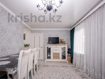 3-комнатная квартира, 60 м², 5/5 этаж, Саина 4 за 33 млн 〒 в Алматы, Ауэзовский р-н
