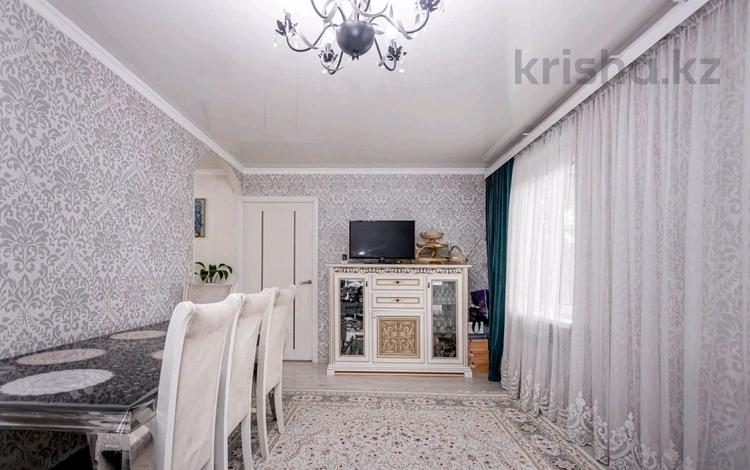 3-комнатная квартира, 60 м², 5/5 этаж, Саина 4 за 33 млн 〒 в Алматы, Ауэзовский р-н — фото 2