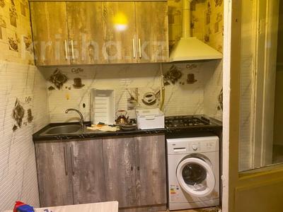 1-комнатная квартира · 36 м² · 4/5 этаж · помесячно, Мкр Карасу — Джангельдина за 120 000 〒 в Шымкенте, Аль-Фарабийский р-н