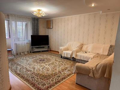 3-комнатная квартира · 93.9 м² · 2/5 этаж, Абая 160 за 48 млн 〒 в Костанае