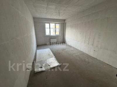 2-бөлмелі пәтер · 56.3 м² · 6/10 қабат, Северное кольцо 92/2 — за супермаркетом МЕТРО, бағасы: 28 млн ₸ в Алматы, Алатауский р-н
