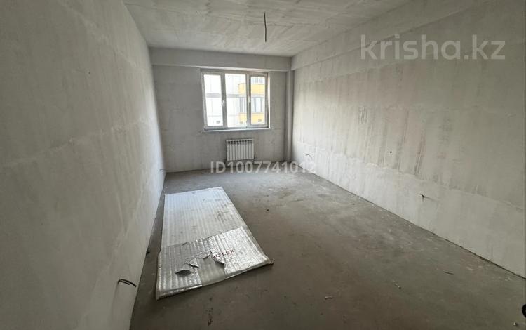 2-бөлмелі пәтер · 56.3 м² · 6/10 қабат, Северное кольцо 92/2 — за супермаркетом МЕТРО, бағасы: 28 млн ₸ в Алматы, Алатауский р-н — фото 2