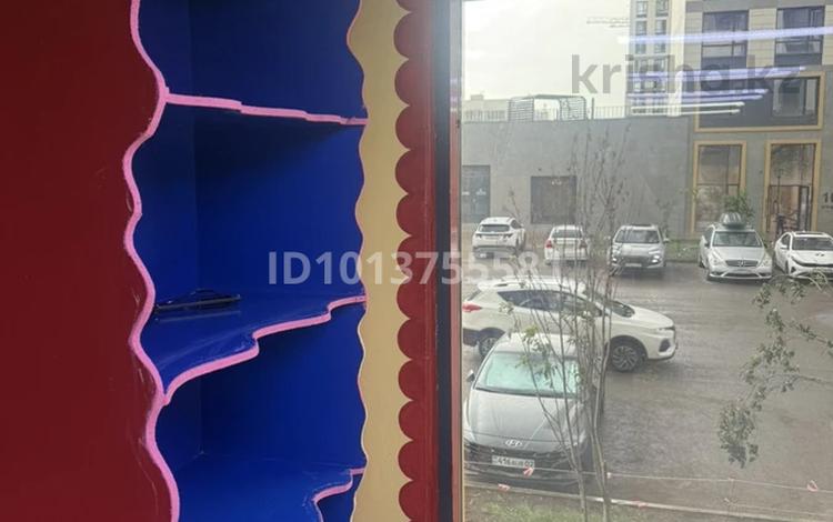 Салоны красоты · 10 м² за 60 000 ₸ в Астане, Нура р-н — фото 2