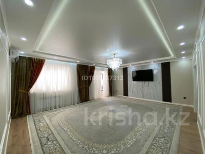 4-комнатная квартира · 170 м² · 1/6 этаж, 39-й мкр 7 за 60 млн 〒 в Актау