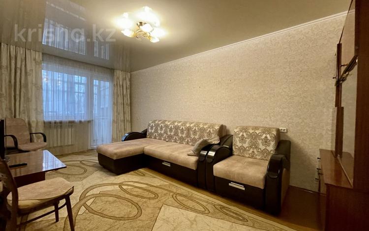 2-комнатная квартира · 44.1 м² · 3/5 этаж, Абая 6 за 15.9 млн 〒 в Костанае — фото 2