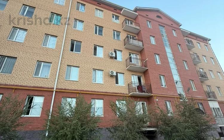 2-комнатная квартира · 40 м² · 1/5 этаж, Левый берг 17 за 15.3 млн ₸ в  — фото 2