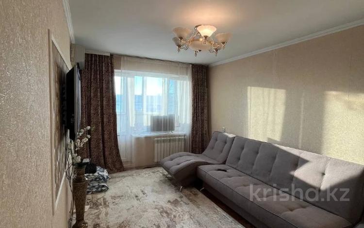 2-комнатная квартира, 51.3 м², 8/10 этаж, 11микрарайон