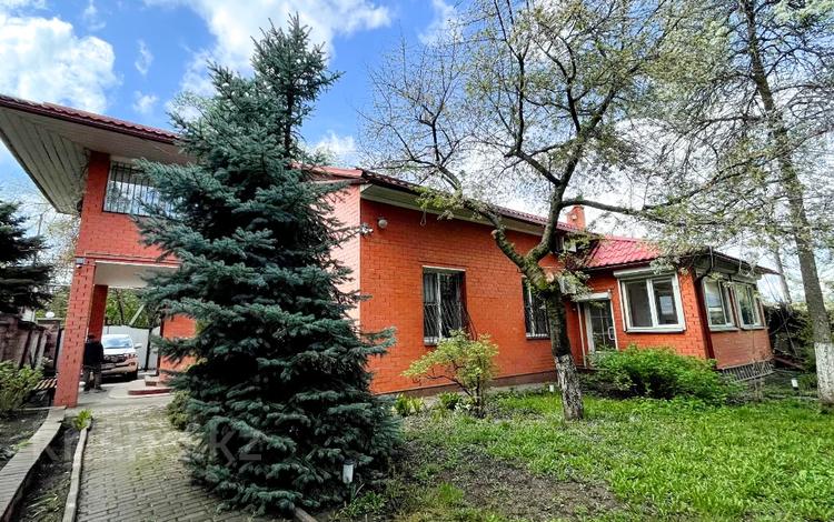 Отдельный дом · 8 комнат · 334.7 м² · 8.85 сот., Бегалина 136а за 300 млн ₸ в Алматы, Медеуский р-н — фото 28