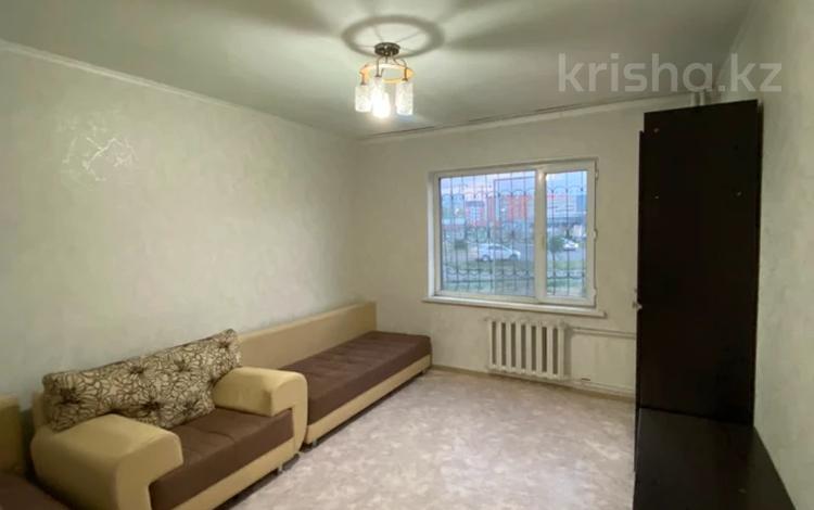 1-бөлмелі пәтер · 38 м² · 1/9 қабат, Коктем, бағасы: 15.3 млн ₸ в Талдыкоргане, мкр Коктем — фото 5