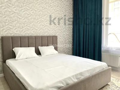 1-комнатная квартира · 45 м², Санжар Асфендиярова 6 за 8 000 ₸ в Астане, Есильский р-н