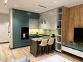 2-комнатная квартира · 48 м² · 5/18 этаж, Достык 8/2 за 27 000 ₸ в Астане, Есильский р-н — фото 3