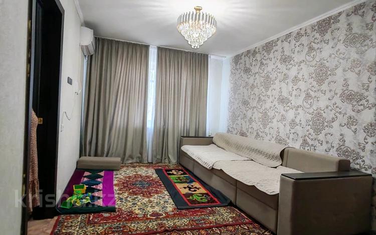 3-комнатная квартира · 61 м² · 9/9 этаж, Каирбаева 82 за 22.5 млн ₸ в Павлодаре — фото 2