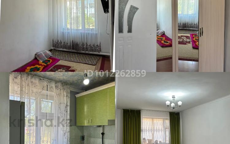 2-комнатная квартира · 45 м² · 1 этаж, Мкр шугыла 7 за 100 000 ₸ в  — фото 2