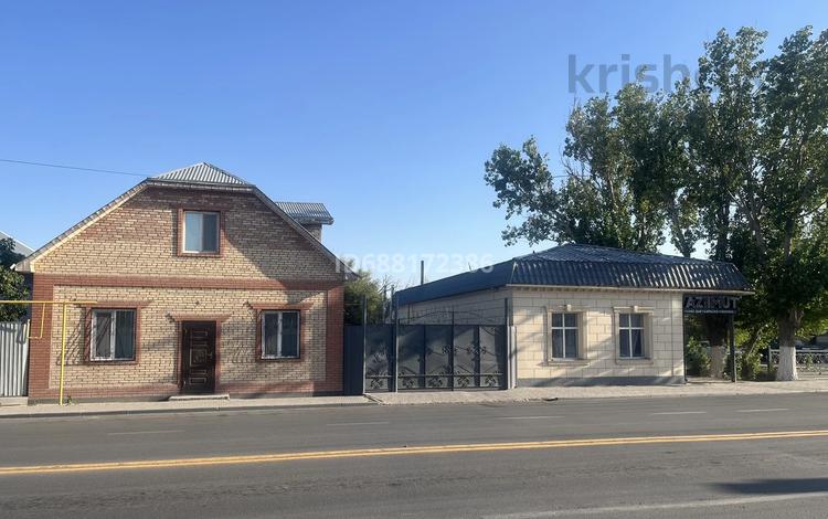 Еркін, кеңселер, дүкендер мен бутиктер · 1066 м², бағасы: 150 млн ₸ в  — фото 18
