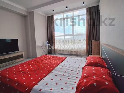 1-бөлмелі пәтер · 50 м² · 3/9 қабат, Абулхайыр хана — Абулхайрхана, бағасы: 13 000 〒 в Атырау