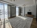 2-комнатная квартира · 46 м² · 6/18 этаж, Тауелсиздик 34/2 — Б. Момышулы за 350 000 ₸ в Астане, Алматы р-н