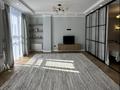 2-комнатная квартира · 46 м² · 6/18 этаж, Тауелсиздик 34/2 — Б. Момышулы за 350 000 ₸ в Астане, Алматы р-н — фото 2