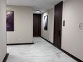 1-комнатная квартира · 45 м² · 3/9 этаж, мкр Тараз, Рыскулова 22в за 35 млн ₸ в Шымкенте, Аль-Фарабийский р-н