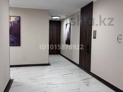1-комнатная квартира · 45 м² · 3/9 этаж, мкр Тараз, Рыскулова 22в за 35 млн ₸ в Шымкенте, Аль-Фарабийский р-н