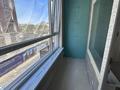 1-комнатная квартира · 45 м² · 3/9 этаж, мкр Тараз, Рыскулова 22в за 35 млн ₸ в Шымкенте, Аль-Фарабийский р-н — фото 8
