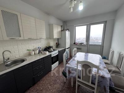 3-комнатная квартира · 73 м² · 4/9 этаж, Стрелецкая — Райымбека за 43 млн ₸ в Алматы, Алатауский р-н