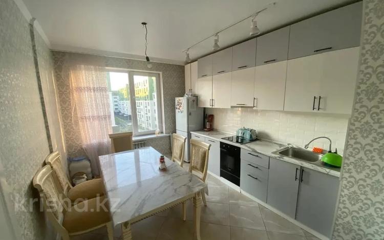 3-комнатная квартира · 90 м² · 4/7 этаж, Райымбек батыра за 50 млн ₸ в  — фото 6