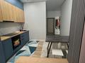 1-комнатная квартира · 40 м² · 1/7 этаж, мкр Кайрат, Туркестан 115 за 230 000 ₸ в Алматы, Турксибский р-н