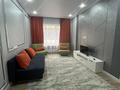 1-комнатная квартира · 40 м² · 1/7 этаж, мкр Кайрат, Туркестан 115 за 230 000 ₸ в Алматы, Турксибский р-н — фото 2