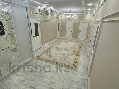 4-комнатная квартира · 155 м² · 9/10 этаж, 28А мкр 23 — ЖК “СҰҢҚАР” за 55 млн 〒 в Актау, 28А мкр