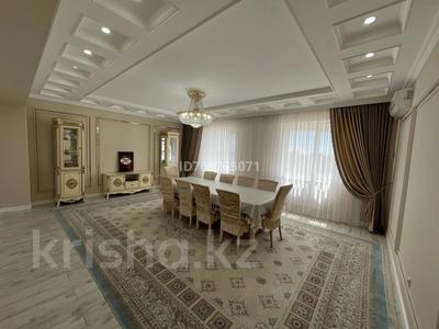 4-бөлмелі пәтер · 150 м² · 9/9 қабат, 28А мкр 23 — ЖК “СҰҢҚАР”, бағасы: 46.8 млн ₸ в Актау